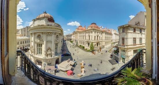 Pura Vida Hub & Tea House